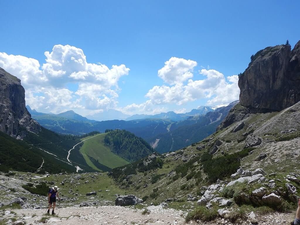 Val Gardena, Italy